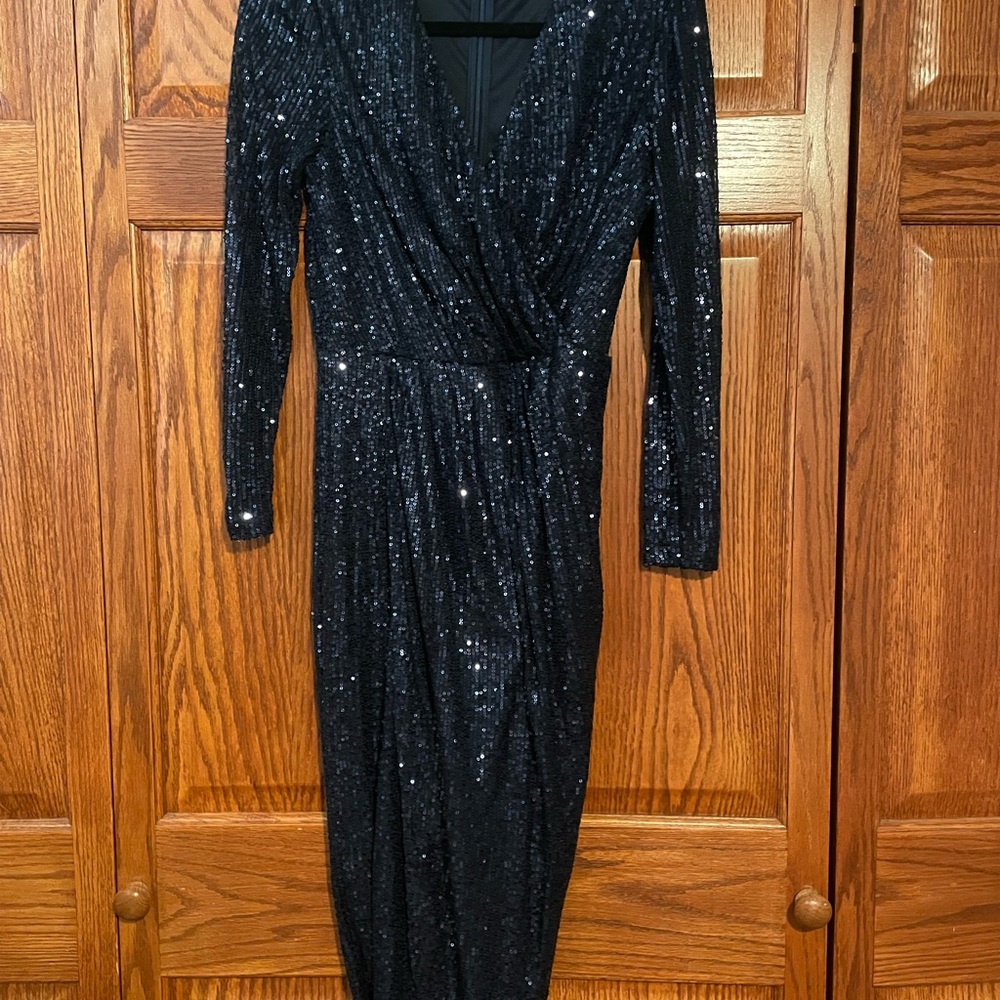 Ivy City Co Dress
